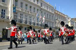 Mercure Castle Hotel,  Windsor